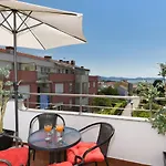 Sea View Izziy Apartamento Zadar