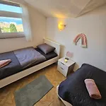 Апартаменти Sea View Izziy Задар