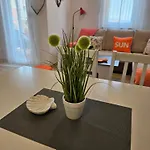 Sea View Izziy Apartamento Zadar