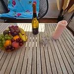 Apartamento Sea View Izziy