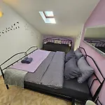 Апартаменти Sea View Izziy