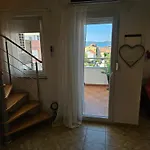 Sea View Izziy Апартаменти Задар