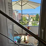 Sea View Izziy Апартаменти Задар