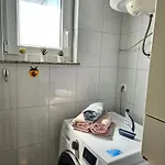 Sea View Izziy Апартаменти Задар