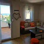 Sea View Izziy * Задар