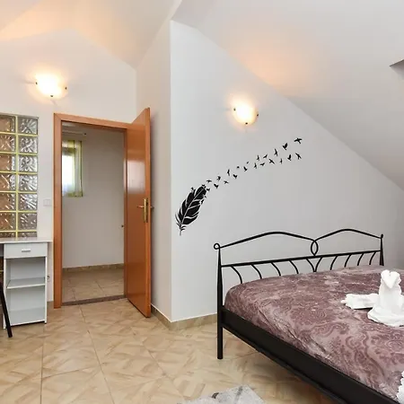 Sea View Melani Appartement