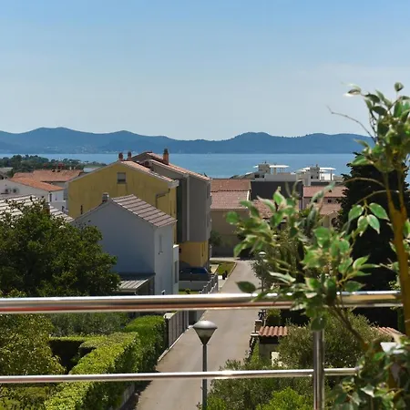 Sea View Melani * Zadar