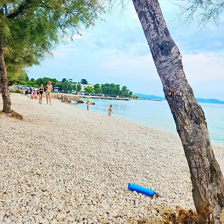 Sea View Izziy * Zadar