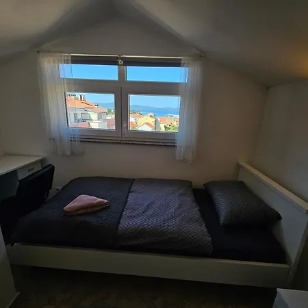 Apartman Sea View Izziy Zadar, Self Check In *