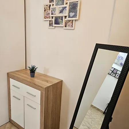 Apartman Sea View Izziy Zadar, Self Check In *