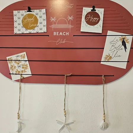 アパート Sea View Izziy Zadar, Self Check In ザダル
